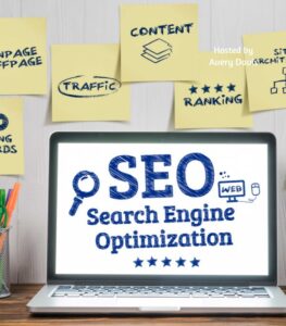 Freelancer SEO services for small business